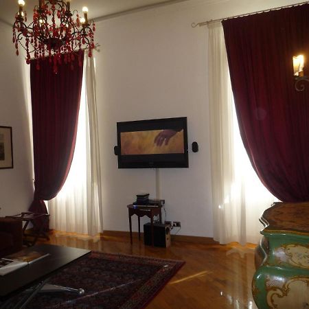 Ferienwohnung Residenza Mucha Rom Zimmer foto
