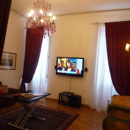 Ferienwohnung Residenza Mucha Rom Zimmer foto