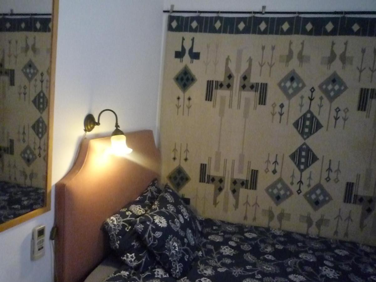 Ferienwohnung Residenza Mucha Rom Zimmer foto