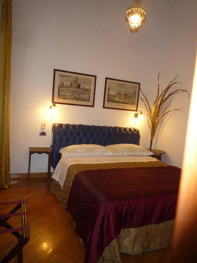 Ferienwohnung Residenza Mucha Rom Zimmer foto